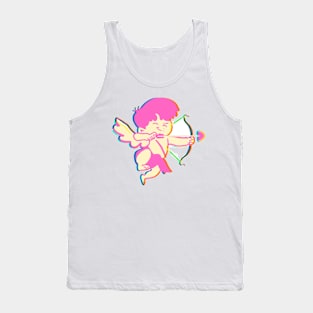 Cupid Tank Top